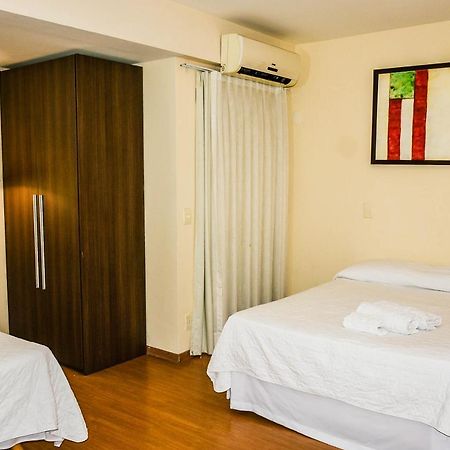 Mont Blanc Apart Hotel Nova Iguaçu Εξωτερικό φωτογραφία