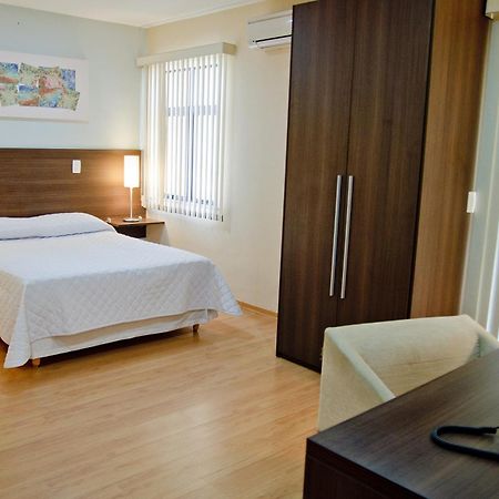 Mont Blanc Apart Hotel Nova Iguaçu Εξωτερικό φωτογραφία
