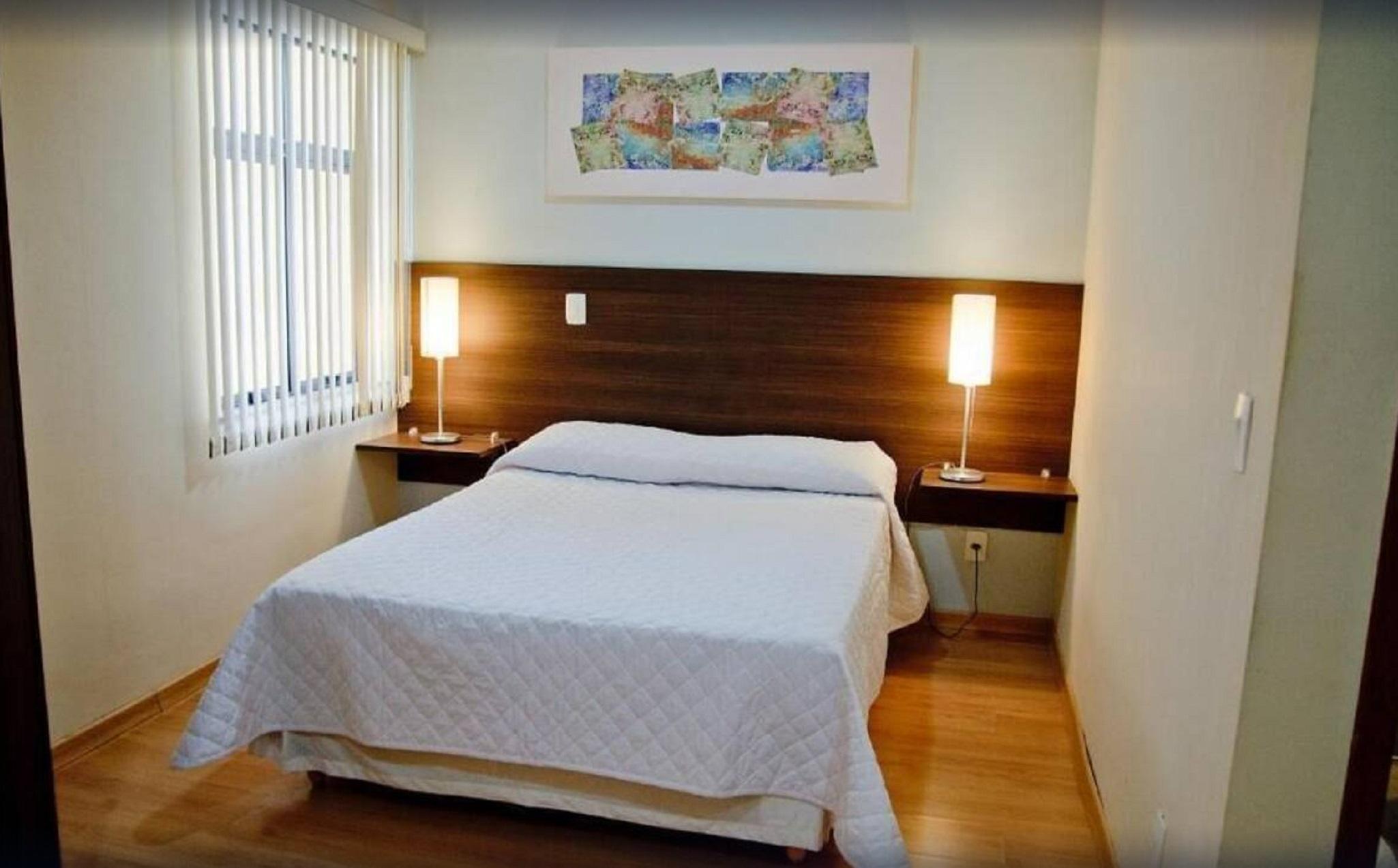 Mont Blanc Apart Hotel Nova Iguaçu Εξωτερικό φωτογραφία