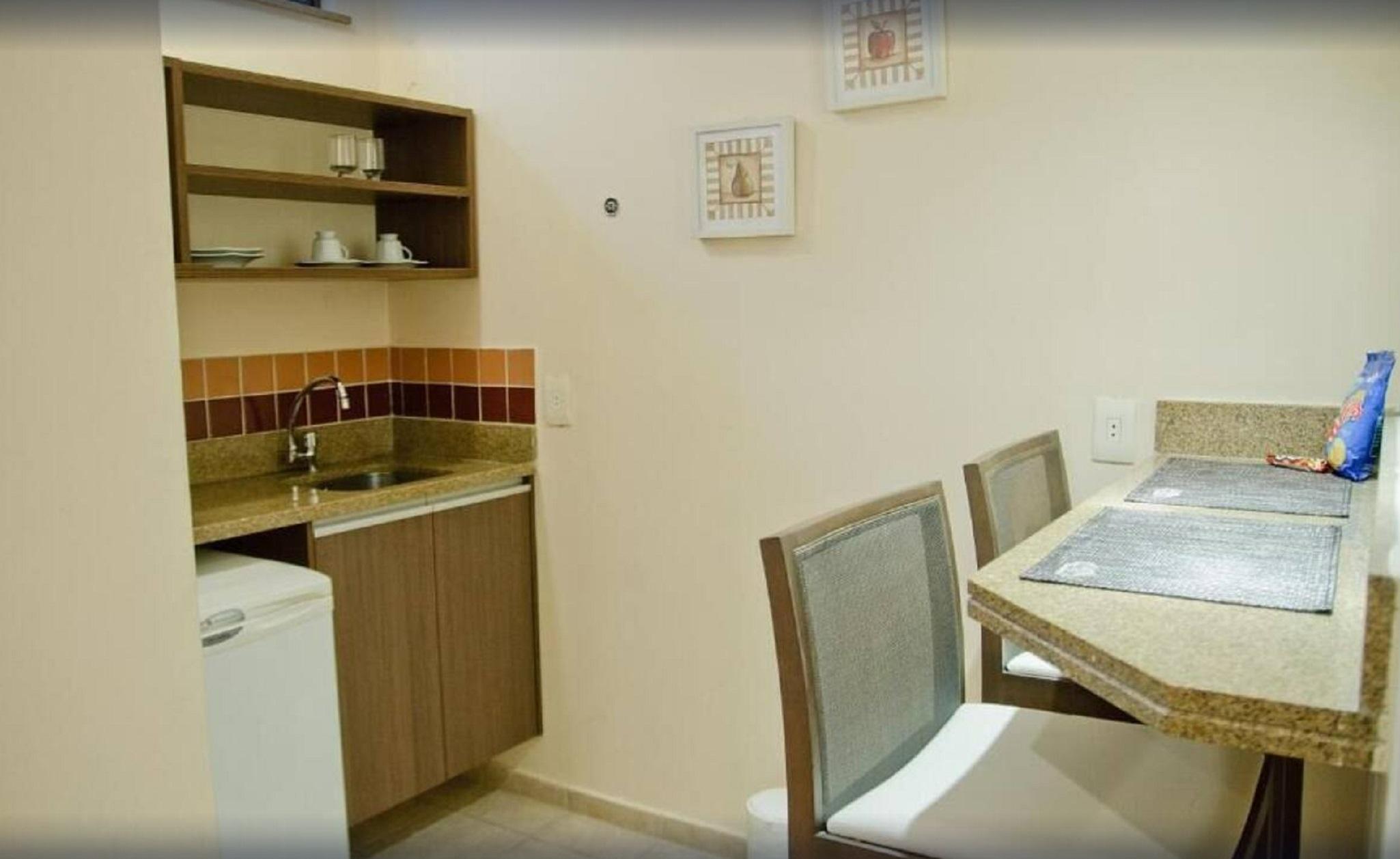 Mont Blanc Apart Hotel Nova Iguaçu Εξωτερικό φωτογραφία