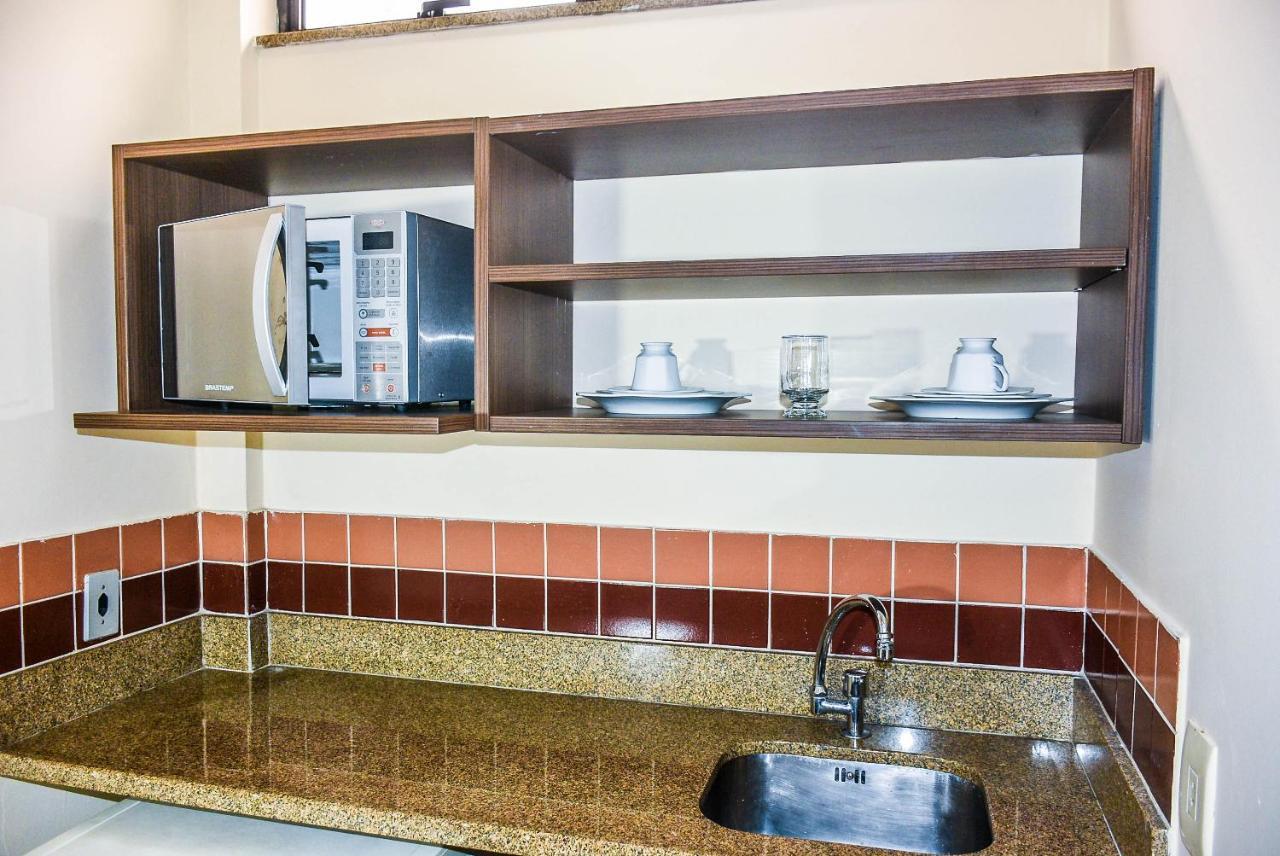 Mont Blanc Apart Hotel Nova Iguaçu Εξωτερικό φωτογραφία