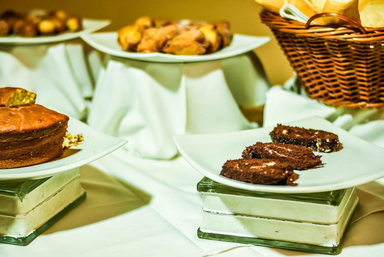 Mont Blanc Apart Hotel Nova Iguaçu Εξωτερικό φωτογραφία