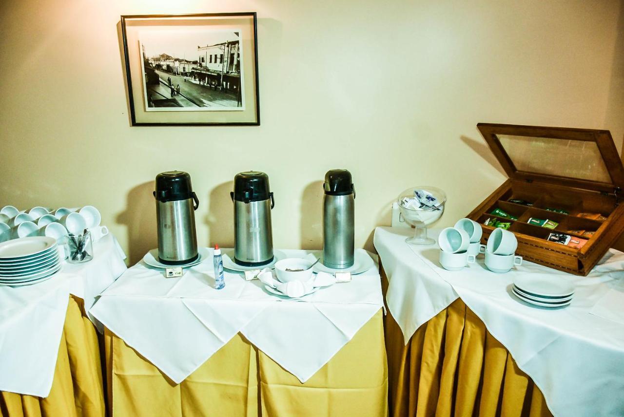 Mont Blanc Apart Hotel Nova Iguaçu Εξωτερικό φωτογραφία
