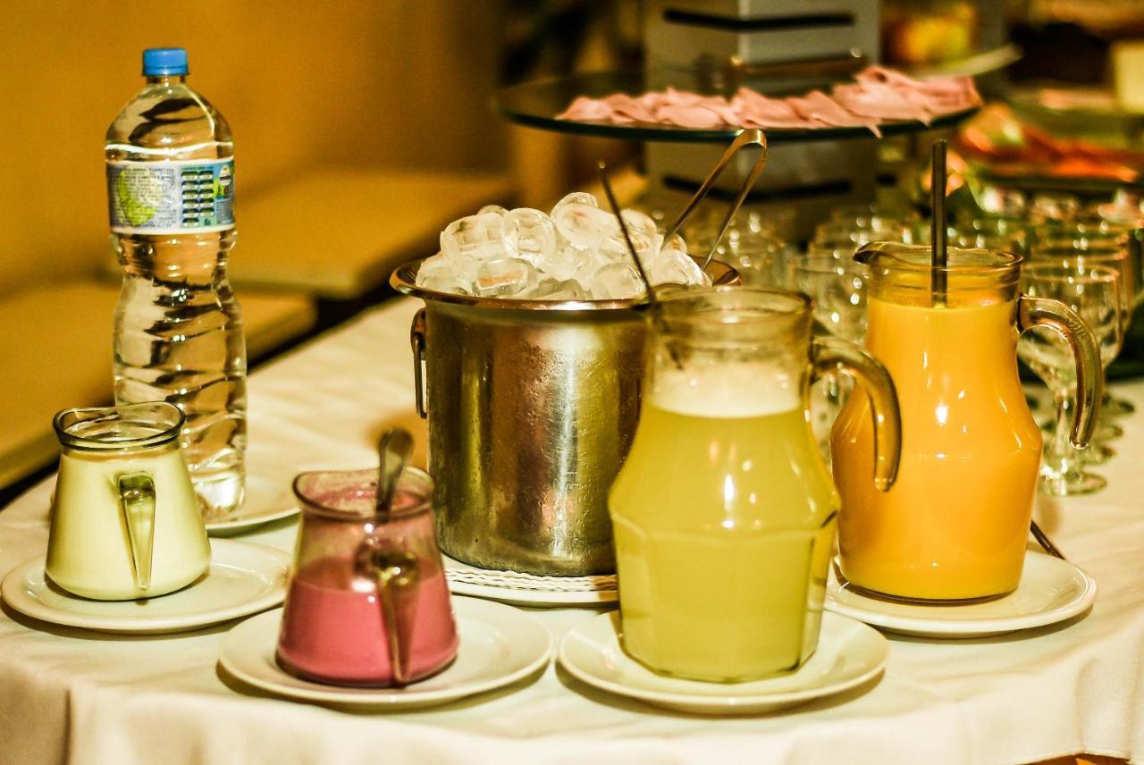Mont Blanc Apart Hotel Nova Iguaçu Εξωτερικό φωτογραφία