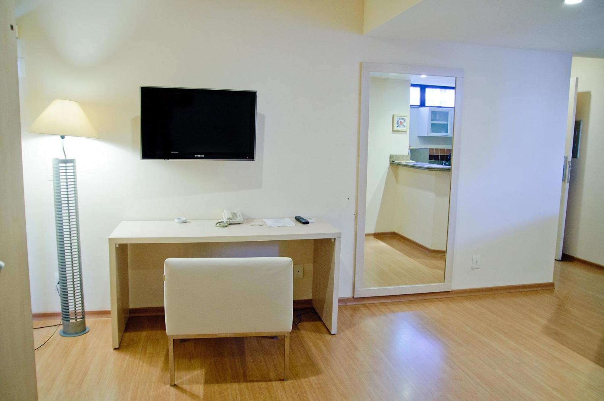 Mont Blanc Apart Hotel Nova Iguaçu Εξωτερικό φωτογραφία